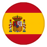 Первая команда - Испания