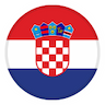 Вторая команда - Хорватия