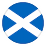 Вторая команда - Шотландия